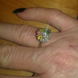 Mother's Ring